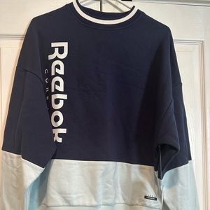 Reebok Sweatshirt